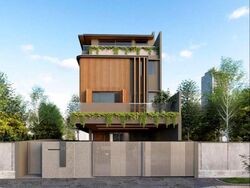 Siglap Road (D15), Semi-Detached #480028141